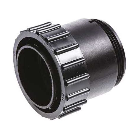 Connettore CPC plug assembly femmina porta maschio 7 vie size 23 (1/2)