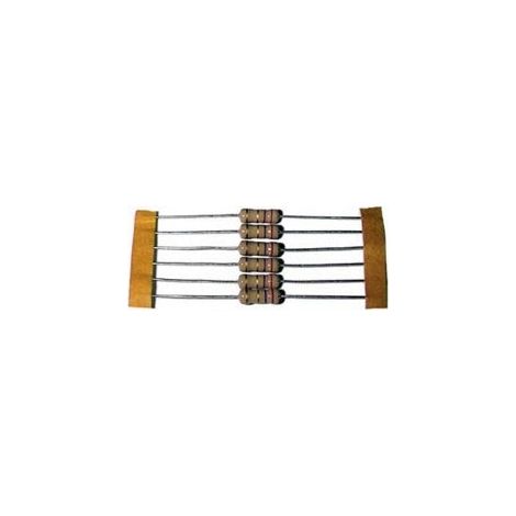 RESISTANCE 1W 100E (1/3)