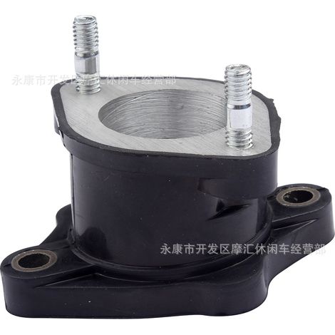 Off-road ATV (ATV) CG125 150 200CC Carburetor, intake manifold, and 28mm air intake pipe. (1/5)