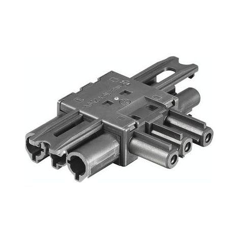 Bachmann Répartiteur noir (1/5)