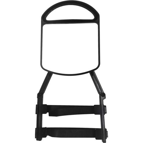 Extensions de rétroviseurs de camion, rétroviseurs de remorque pour remorquage,Rétroviseur étendu à rotation à 360 degrés - Accessoires de rétroviseur de remorquage, extensions de rétroviseur latéral,
