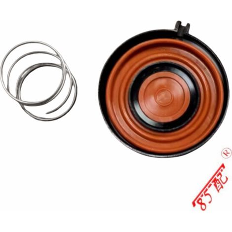 Couvercle de soupape de ventilation du carter, soupape d'échappement, pièce automobile compatible avec Land Rover LR174890 (1/4)