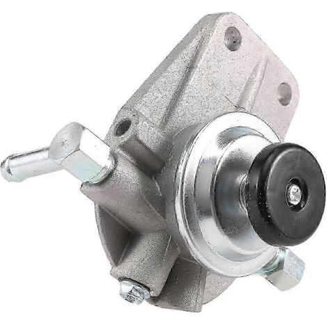 pompe d'amorçage de filtre à carburant automobile en métal noir de 10 mm, pour Nissan Patrol GU ZD30 3.0 16401VC10D (1/4)