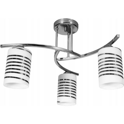 LÁMPARA DE TECHO COLGANTE, LÁMPARA DE ARENA, PLAFÓN, LED (1/5)
