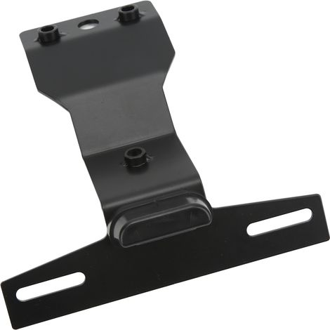 Support de plaque d'immatriculation LED haute luminosité pour moto CRF300L et CRF250L (1/5)