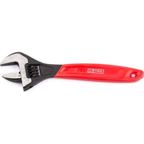 Clé de serrage RS PRO, Ouverture 20mm, Long. 150 mm ( Prix pour 1 ) (1/3)
