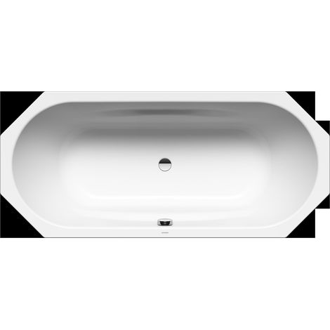 KALDEWEI Badewanne VAIO Duo 8 953 180x80cm, 233300011001