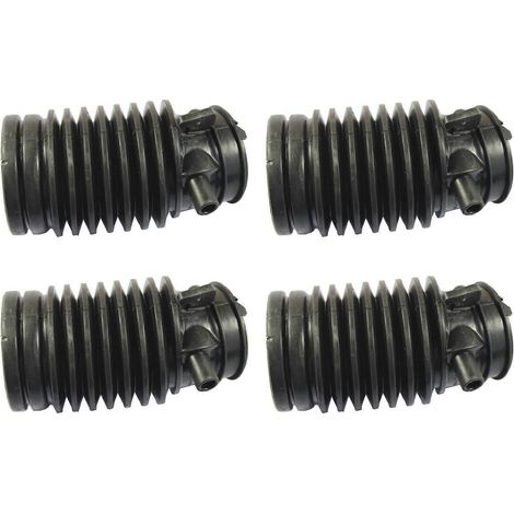 Compatible avec 4 tuyaux d'admission de filtre à air (17228 RCA A00) pour Accord V6 (2003-2007) et Acura TL (2004-2006). (1/5)