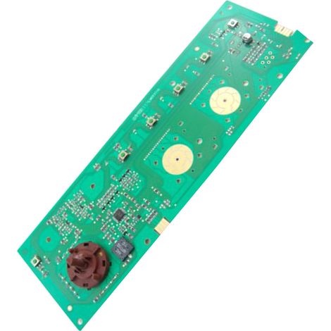 Ersatzteil - Original-Programmierer -  - INDESIT