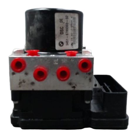 [PRODUIT D'OCCASION] Unite Hydraulique Abs BMW Serie 3 ♻️ Ref Oe. 34512460437 - Garantie à vie (1/3)