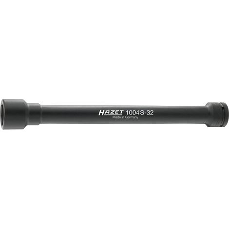 Hazet 1004S-32 Kraft-Steckschlüssel-Einsatz 32mm (1/4)