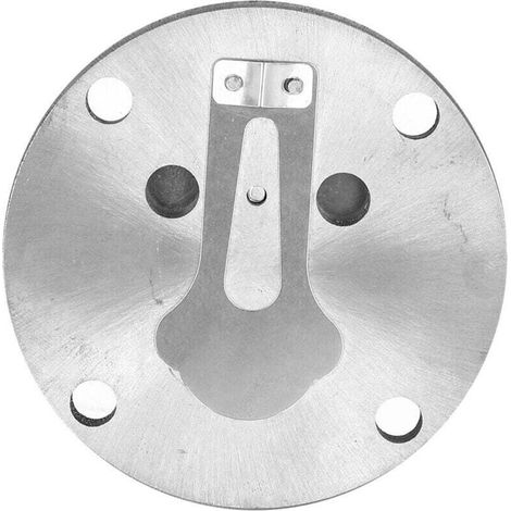 Plaque de Valve 65 Joint Acier Haute Pression Accessoire Compresseur d'Air Matériel de Remplacement (1/4)