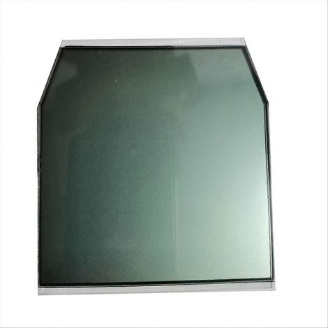 278002716 Écran LCD pour bateau à moteur Sea-Doo 4-Tec RXP RXT-X 255 260 - Indicateur de pression de suralimentation L (1/5)