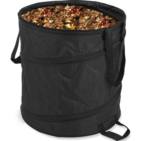 SAC DE JARDIN POWXGSG2 85L POWERPLUS (1/2)