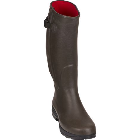 Cardinal Gummistiefel Braun Größe 44