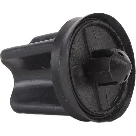 Tbest 873388 Rubber Buffer Block for Hood 2008 4008 5008 308SW RCZ DS4 DS5 C4 Picasso II – Front – Anti-Loss Vibration (1/4)