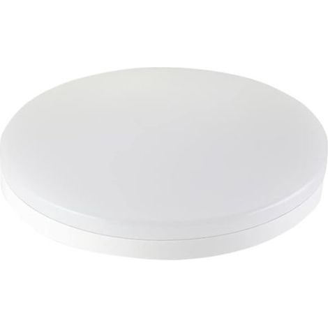 Plafonnier LED avec détecteur de mouvement, compatible avec (1/5)