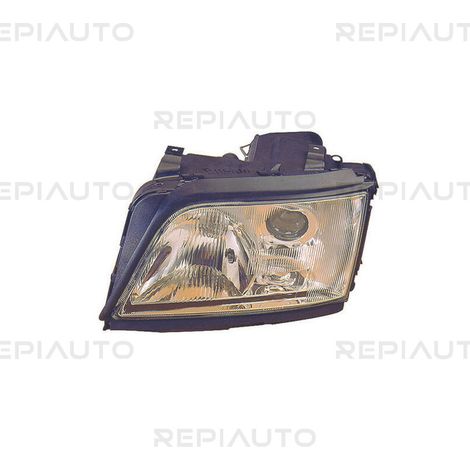 Phare avant droit H1/H1 Audi A6 1 (4A/C4) 1994-1997