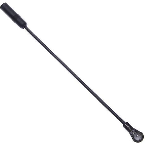 Autoantennen-Verlängerungskabel 50 Ohm RG58 Koaxial für Nachrüst-Radio-DVD-Tuner