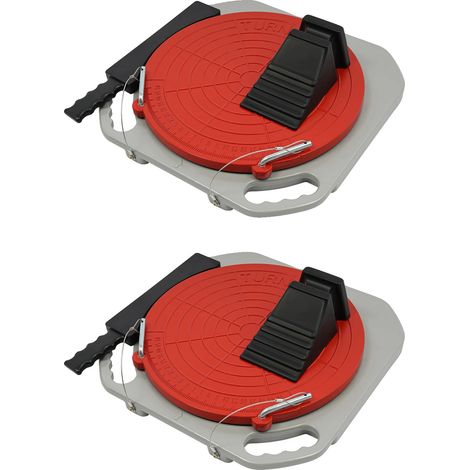 Placas giratorias para alineación de ruedas, rotación de 360°, capacidad de carga de 3 toneladas, color gris. (1/2)
