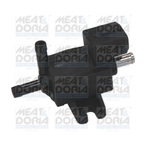 Transmetteur de pression, contrôle des gaz d'échappement Meat & Doria 9148 OPEL