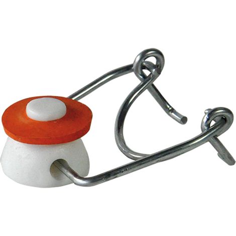 Koncreto Tappo Meccanico Per  Bottiglia Pz 2 In Blister.