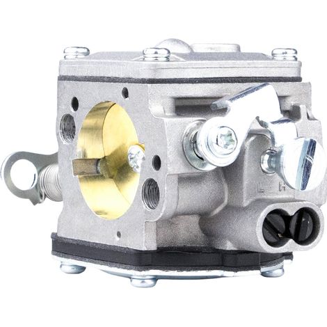 Carburatore compatibile con motoseghe Husqvarna 584-91-30-01 e 522-94-20-01 - ALTRO (1/3)