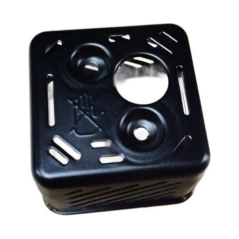 Protector Escape para cortacesped compatible con Dlm4300Sp