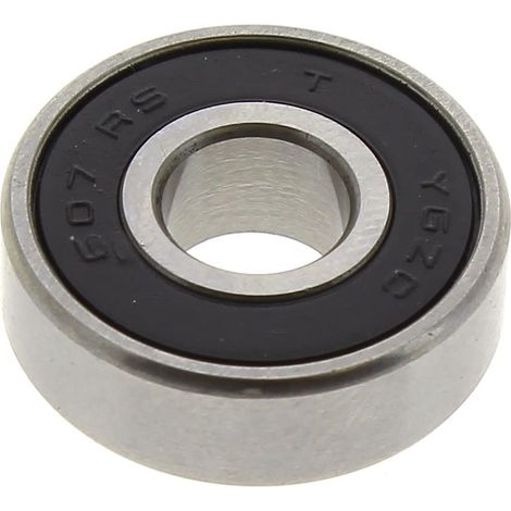 Cuscinetto sigillato 607ds, 607-2rs, 607llu per pialla bosch