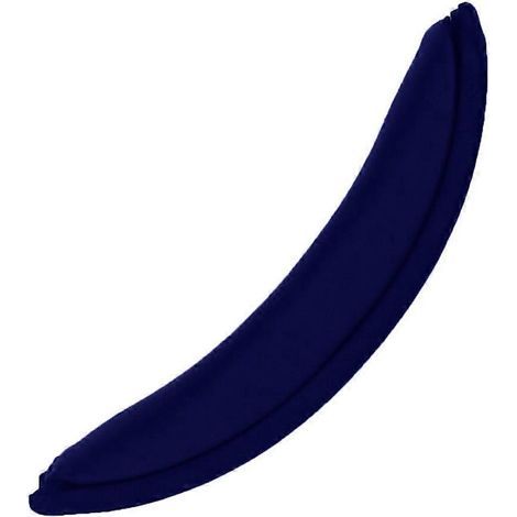 Arceau plus souple pour casques QC35 II et QC45 (pièces détachées bleu foncé) (1/5)