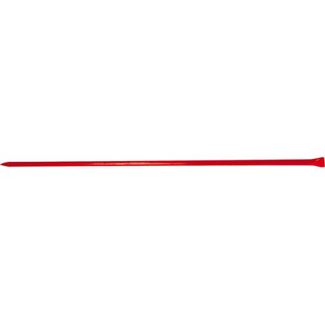 KS Tools - Barre à mine octogonale - 1800 mm - 156.0596