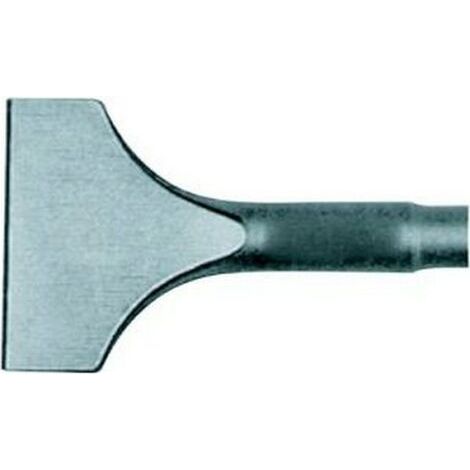 Scalpello Sds-Plus Sds-Plus Manicotto Di Fissaggio, Modello: Scalpello Vanga Larghezza. Lunga 40 Millimetri. 250 Millimetri (1/2)