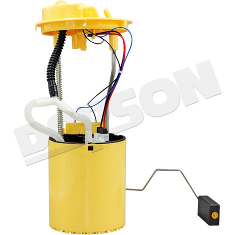 Neue Kraftstoffpumpe für Ford Transit 2.2 Diesel (Teilenummer 1812552, CC119H307AD, EFM1260206) (1/4)