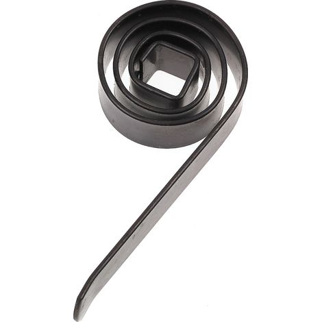 Ressort de rappel pour échenilloir – Réouverture rapide de la lame – Confort d'utilisation optimal – Compatible modèle Bahco P34-37