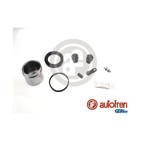 Kit de réparation, étrier de frein Autofren Seinsa D41772C KIA 5 8110 1D 100