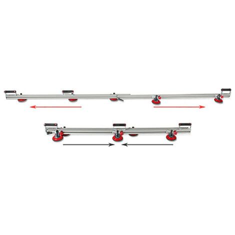 RUBI 18910 Sistema Transporte Slim System Easytrans - ref: 18910 (1/5)