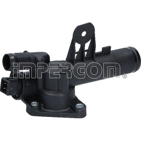 Boîtier du thermostat Original Imperium 90167 DACIA 1106000Q0B 1106000Q0K