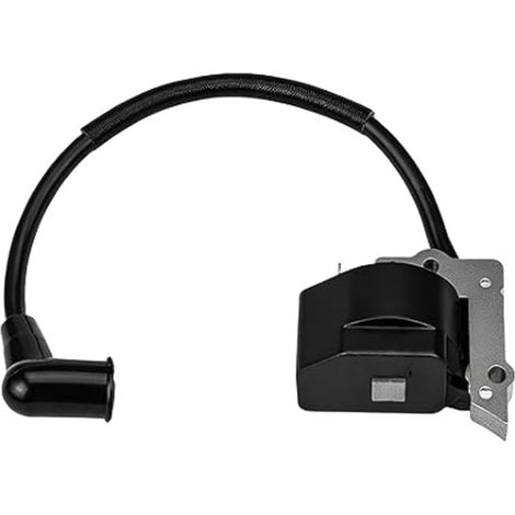 Bobine d'allumage pour tronçonneuse 358794774 358794770 358794650 Pièce de rechange pour générateur haute tension Construction facile à installer (1/5)