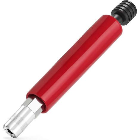Outil de nettoyage des graisseurs, graisseur Zerk Buster pour éliminer la vieille graisse séchée des graisseurs, axes et arbres. (1/4)