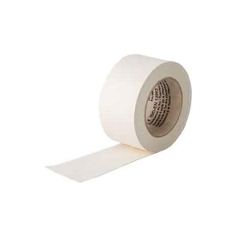 NASTRO COPRIGIUNTO IN CARTA MICROFORATA mm 50x75 mt