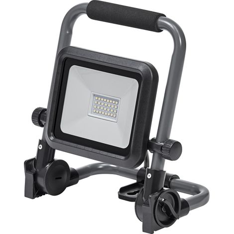 Lampada portatile Osram value r-stand orientabile IP65 IP54