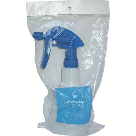 TAMPEL - Pulvérisateur/vaporisateur vide 500ml (1/3)