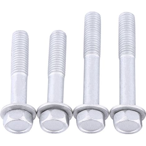 Kit de réparation pompe à eau avec turbine pour hors-bord Yamaha 40 50 cv 1984-1994, pièce 6H4-W0078-00-00, remplacement refroidissement (1/5)