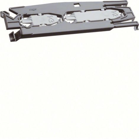 Agrafe en PC/ABS pour LFF60190 (M7251)
