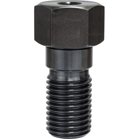 Adaptateur Bosch pour couronnes de forage diamantées 5/8 16 UNF, 1 1/4 UNC - 2608598153