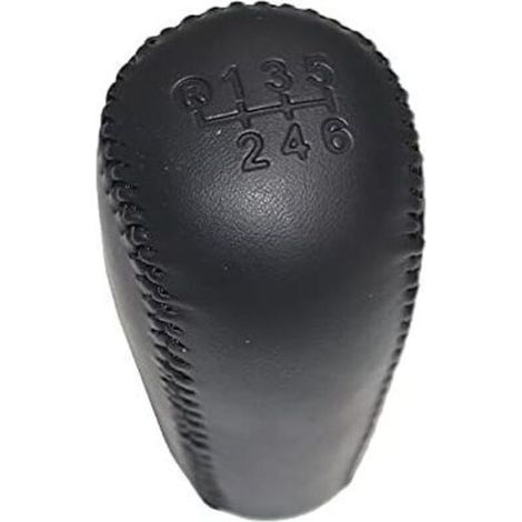 Couvercle de pommeau de levier de vitesse de voiture adapté pour Toyota Hilux MK6 MK7 2004-2014 (1/3)