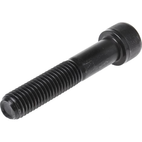 Vis à six pans creux, M12 x 65mm, en Acier ( Prix pour Boîte de 25 )