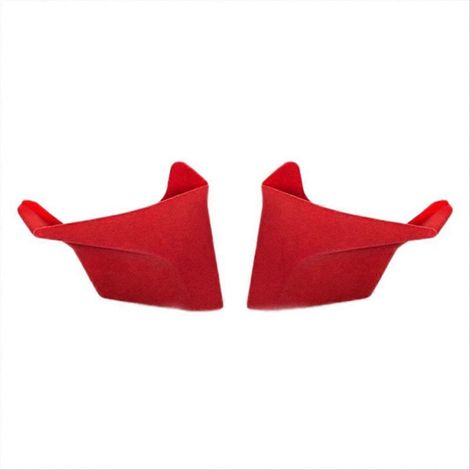 Boîte de rangement spéciale pour accoudoir central Grand Cayenne 11-18 (1/5)