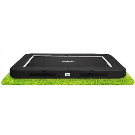 Salta Premium Ground - 214 x 305 cm cama elástica recreativas y de exterior (1/5)