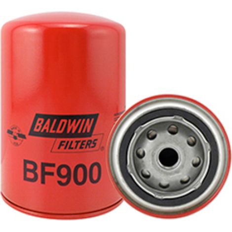 Filtre A Gasoil BALDWIN BF900 - Equivalent SN 324 HIFI FILTER